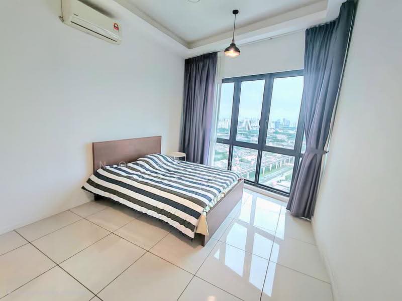 Condominium for Rent at Sky Condominium (Skyz Residence) - NOURBAIZURA ZAKARIA - Bedroom - PropertyGuru.com.my