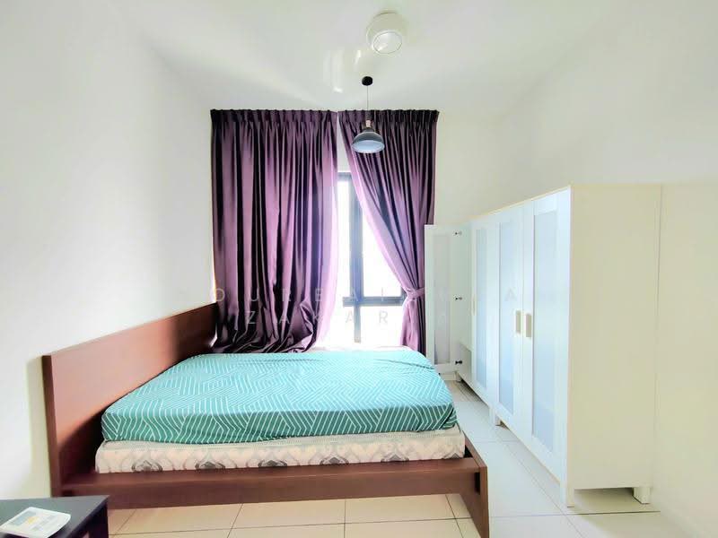 Condominium for Rent at Sky Condominium (Skyz Residence) - NOURBAIZURA ZAKARIA - Bedroom - PropertyGuru.com.my