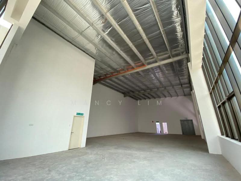 Factory for Sale in Kawasan Perindustrian SILC (Iskandar Puteri (Nusajaya)) - Mancy Lim - Interior - PropertyGuru.com.my