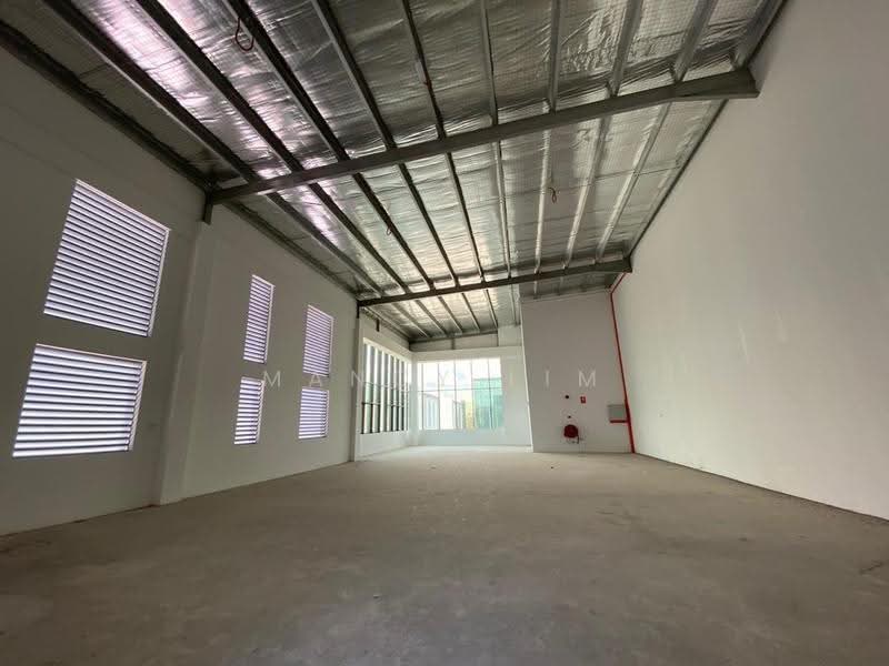 Factory for Sale in Kawasan Perindustrian SILC (Iskandar Puteri (Nusajaya)) - Mancy Lim - Interior - PropertyGuru.com.my