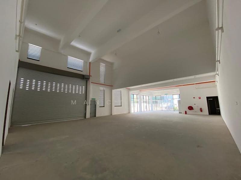 Factory for Sale in Kawasan Perindustrian SILC (Iskandar Puteri (Nusajaya)) - Mancy Lim - Interior - PropertyGuru.com.my