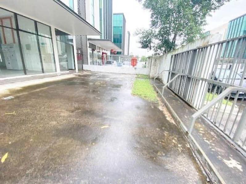Factory for Sale in Kawasan Perindustrian SILC (Iskandar Puteri (Nusajaya)) - Mancy Lim - Exterior - PropertyGuru.com.my