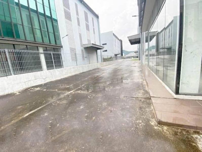 Factory for Sale in Kawasan Perindustrian SILC (Iskandar Puteri (Nusajaya)) - Mancy Lim - Exterior - PropertyGuru.com.my