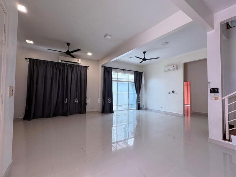 Rumah Berkembar untuk Disewa di Shah Alam (Selangor) - James Teoh - PropertyGuru.com.my