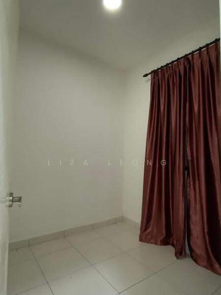 Service Residence for Rent at Sky Peak Residences - Liza Leong - Interior - PropertyGuru.com.my