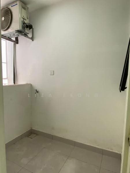 Service Residence for Rent at Sky Peak Residences - Liza Leong - Interior - PropertyGuru.com.my