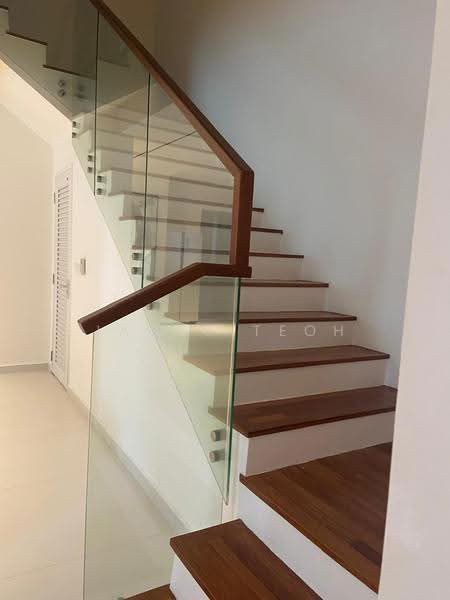 Rumah Berkembar untuk Disewa di Shah Alam (Selangor) - James Teoh - Interior - PropertyGuru.com.my