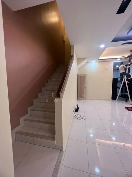 Rumah Teres 2-Tingkat untuk Disewa di Klang (Selangor) - Heylen Kwang - Interior - PropertyGuru.com.my