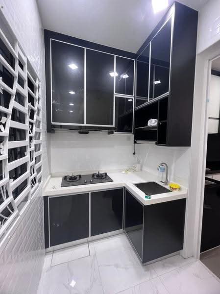 Rumah Teres 2-Tingkat untuk Disewa di Klang (Selangor) - Heylen Kwang - Kitchen - PropertyGuru.com.my
