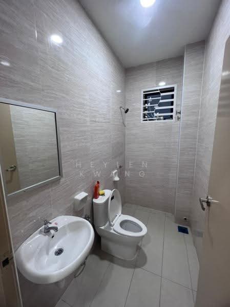 Rumah Teres 2-Tingkat untuk Disewa di Klang (Selangor) - Heylen Kwang - Bathroom - PropertyGuru.com.my