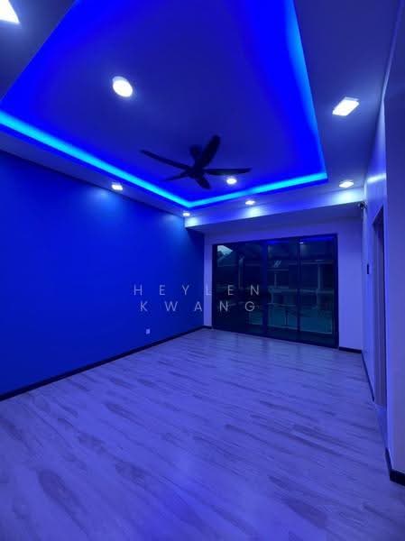 Rumah Teres 2-Tingkat untuk Disewa di Klang (Selangor) - Heylen Kwang - Interior - PropertyGuru.com.my