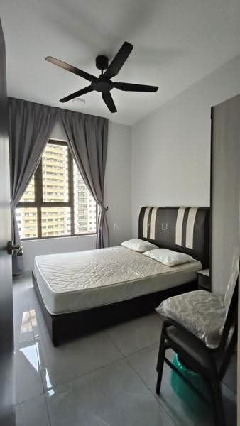 Service Residence for Rent at The Birch - Kean Yu - Bedroom - PropertyGuru.com.my