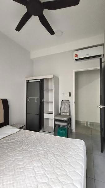 Service Residence for Rent at The Birch - Kean Yu - Bedroom - PropertyGuru.com.my