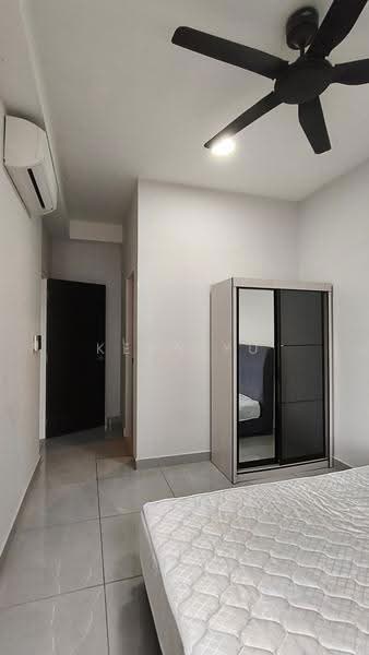 Service Residence for Rent at The Birch - Kean Yu - Bedroom - PropertyGuru.com.my