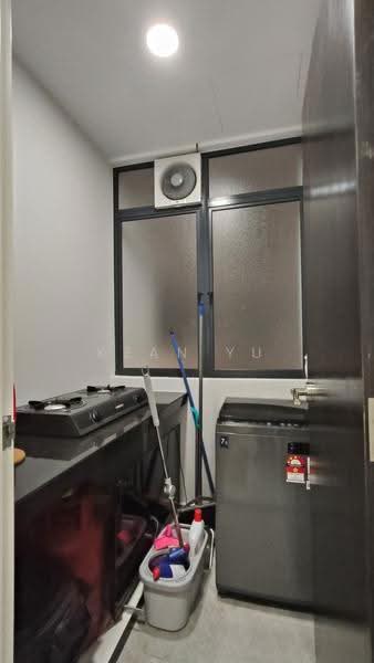 Service Residence for Rent at The Birch - Kean Yu - Interior - PropertyGuru.com.my