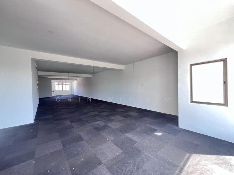 Shop / Office for Rent in Taman Delima (Kluang) - Chin Wei Lim - Interior - PropertyGuru.com.my