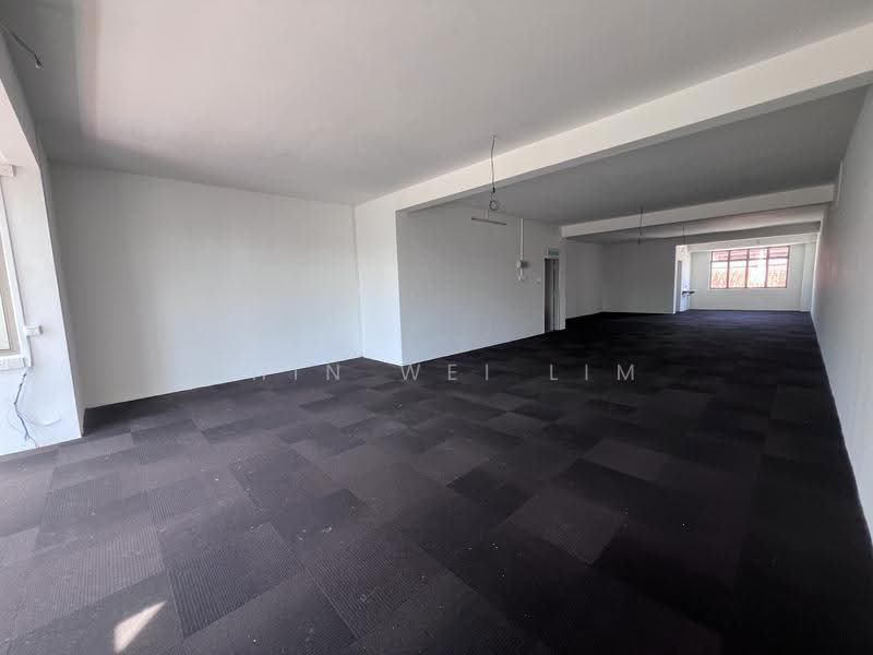 Shop / Office for Rent in Taman Delima (Kluang) - Chin Wei Lim - Interior - PropertyGuru.com.my