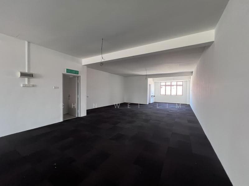 Shop / Office for Rent in Taman Delima (Kluang) - Chin Wei Lim - Interior - PropertyGuru.com.my