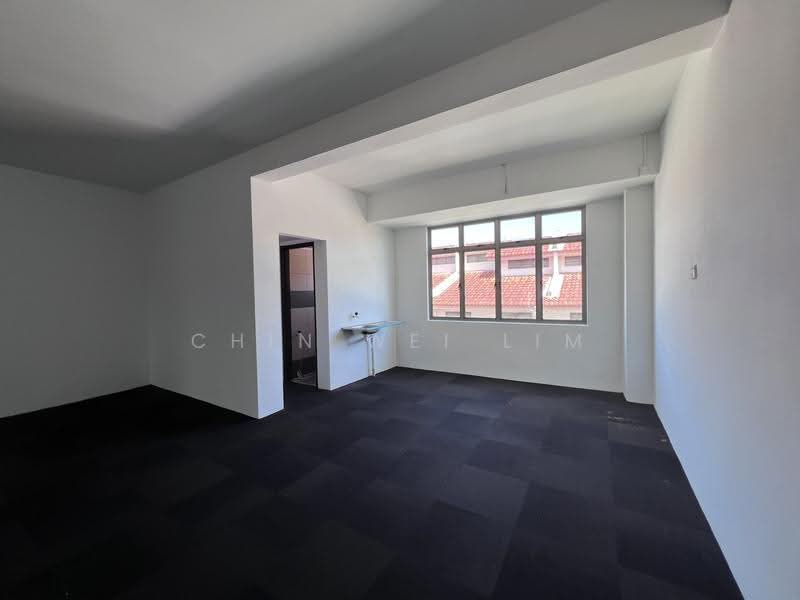 Shop / Office for Rent in Taman Delima (Kluang) - Chin Wei Lim - Interior - PropertyGuru.com.my