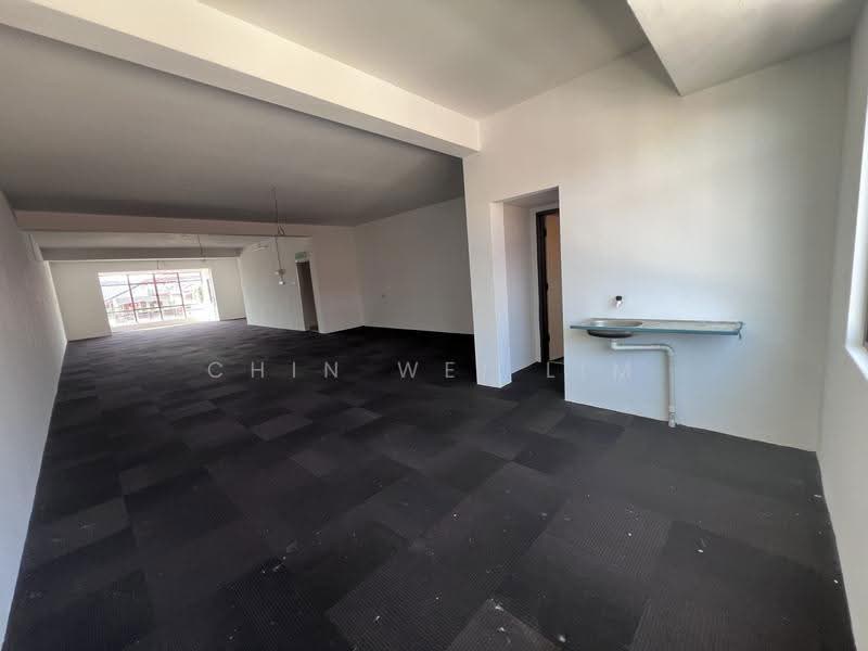 Shop / Office for Rent in Taman Delima (Kluang) - Chin Wei Lim - Interior - PropertyGuru.com.my