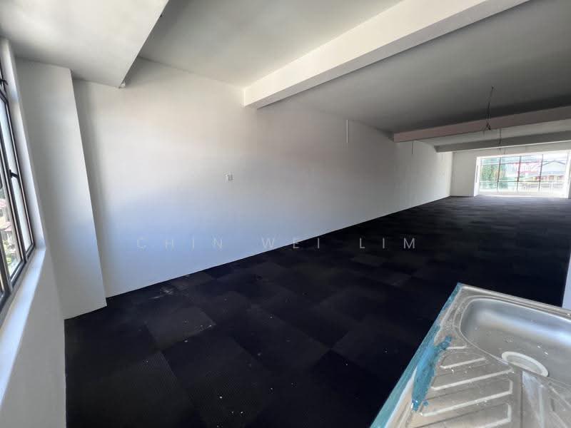 Shop / Office for Rent in Taman Delima (Kluang) - Chin Wei Lim - Interior - PropertyGuru.com.my