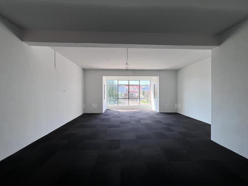 Shop / Office for Rent in Taman Delima (Kluang) - Chin Wei Lim - PropertyGuru.com.my