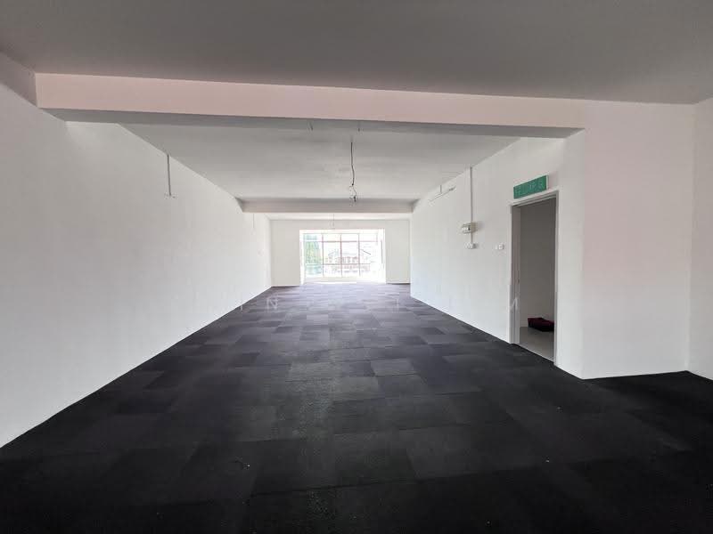 Shop / Office for Rent in Taman Delima (Kluang) - Chin Wei Lim - Interior - PropertyGuru.com.my