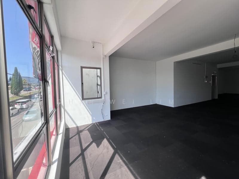 Shop / Office for Rent in Taman Delima (Kluang) - Chin Wei Lim - Interior - PropertyGuru.com.my