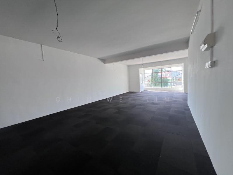 Shop / Office for Rent in Taman Delima (Kluang) - Chin Wei Lim - PropertyGuru.com.my
