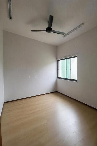 2-storey Terraced House for Rent in Klang (Selangor) - Louise Ooi - Interior - PropertyGuru.com.my