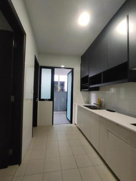 Bungalow House for Sale in Shah Alam (Selangor) - James Teoh - Kitchen - PropertyGuru.com.my