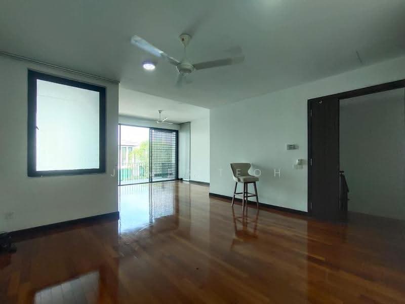 Bungalow House for Sale in Shah Alam (Selangor) - James Teoh - Living Room - PropertyGuru.com.my