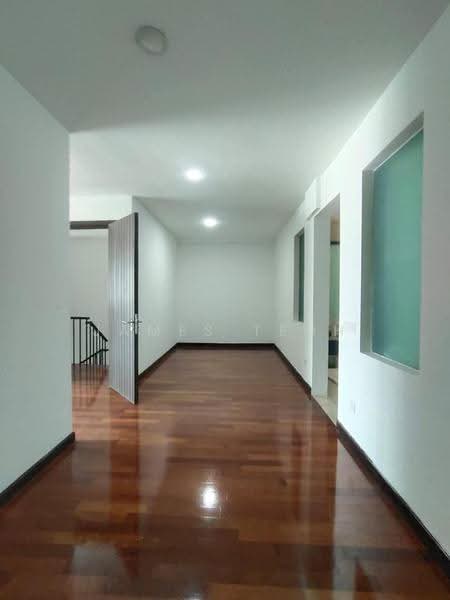 Bungalow House for Sale in Shah Alam (Selangor) - James Teoh - Corridor - PropertyGuru.com.my