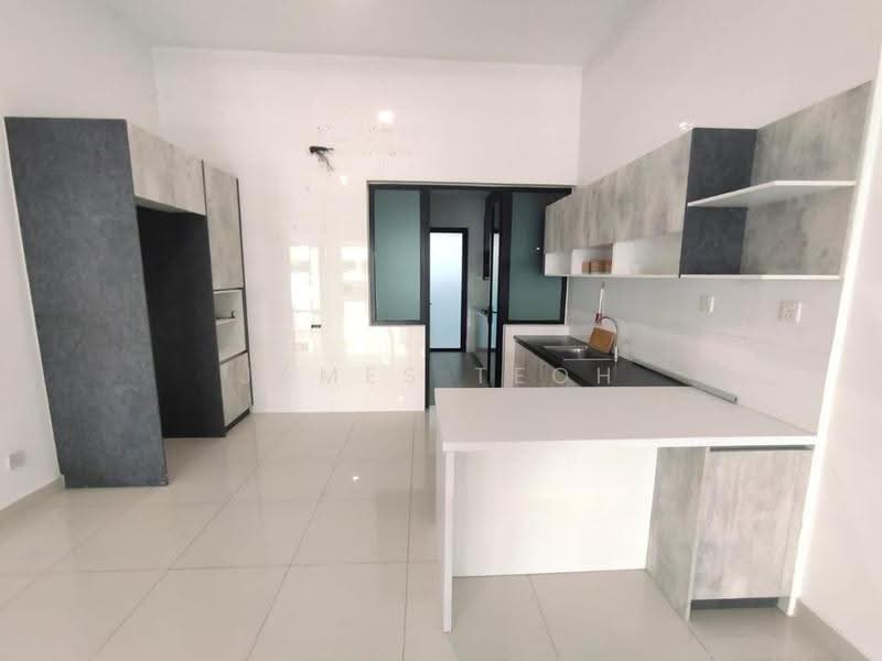 Bungalow House for Sale in Shah Alam (Selangor) - James Teoh - Kitchen - PropertyGuru.com.my