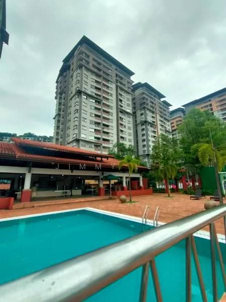 Condominium for Sale at Perdana Exclusive - Jimmy Lee - PropertyGuru.com.my