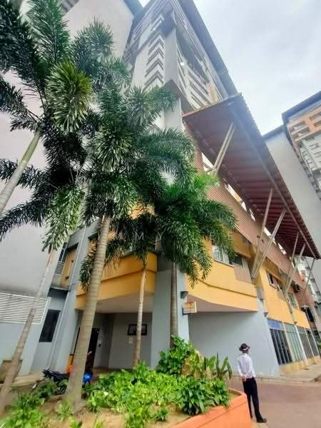 Condominium for Sale at Perdana Exclusive - Jimmy Lee - PropertyGuru.com.my