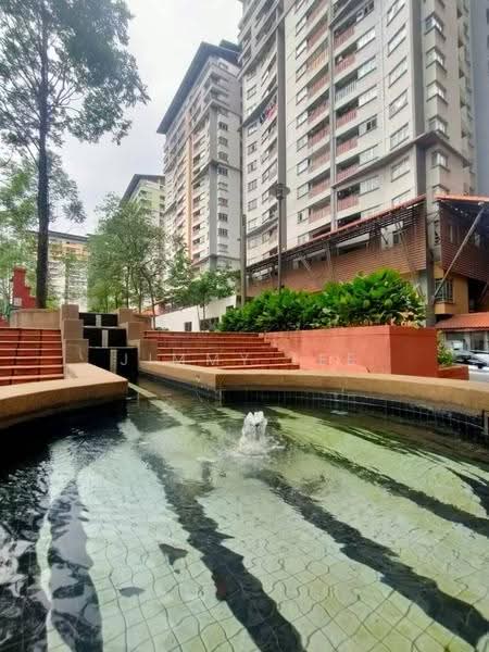 Condominium for Sale at Perdana Exclusive - Jimmy Lee - PropertyGuru.com.my