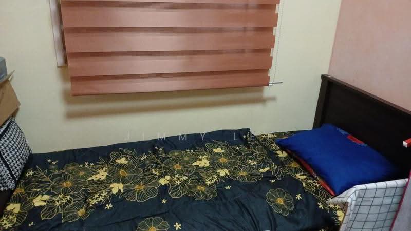 Condominium for Sale at Perdana Exclusive - Jimmy Lee - Bedroom - PropertyGuru.com.my