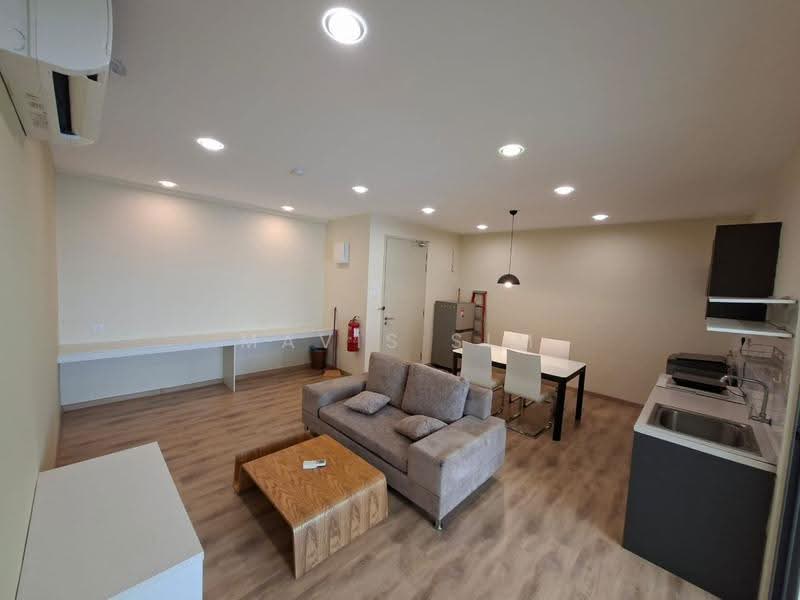 Service Residence for Rent at The Mark @ Cheras - Mavis Sim - PropertyGuru.com.my