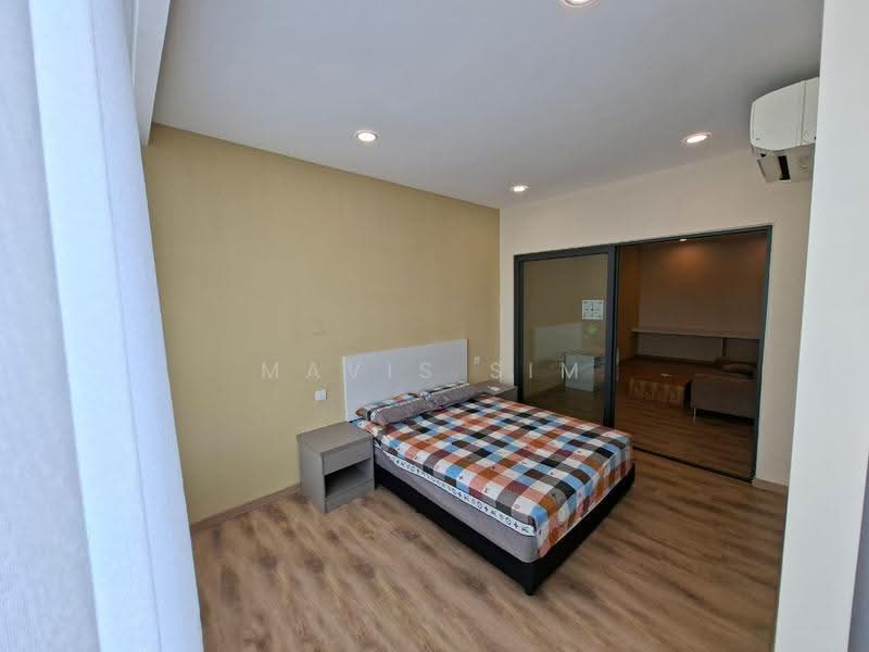 Service Residence for Rent at The Mark @ Cheras - Mavis Sim - PropertyGuru.com.my