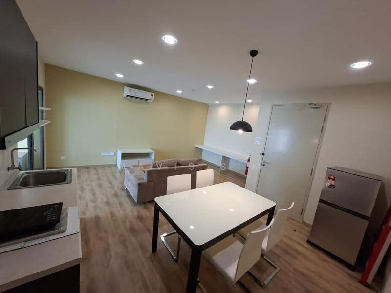 Service Residence for Rent at The Mark @ Cheras - Mavis Sim - PropertyGuru.com.my