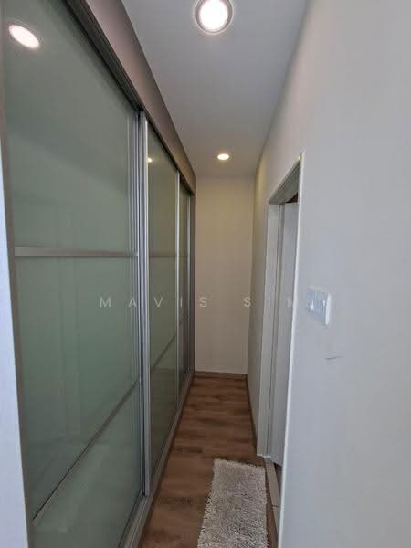 Service Residence for Rent at The Mark @ Cheras - Mavis Sim - PropertyGuru.com.my