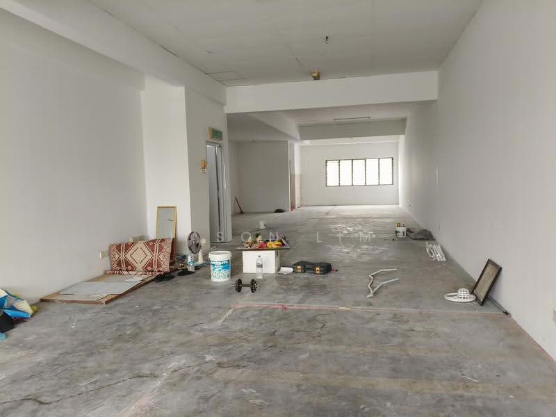 Office for Rent in Bandar Botanic (Klang) - Jason Lim - PropertyGuru.com.my