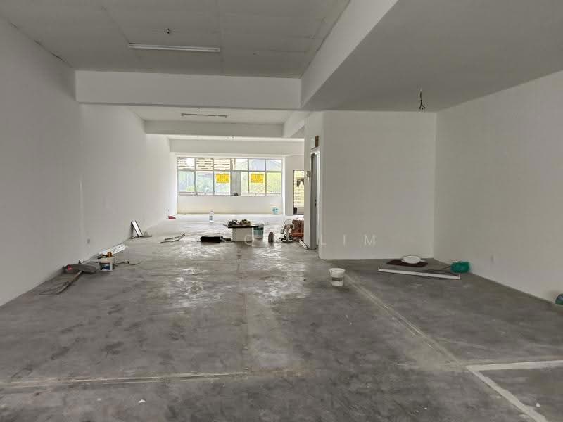 Office for Rent in Bandar Botanic (Klang) - Jason Lim - PropertyGuru.com.my
