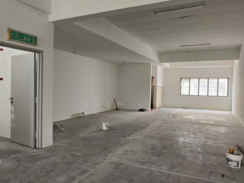 Office for Rent in Bandar Botanic (Klang) - Jason Lim - PropertyGuru.com.my