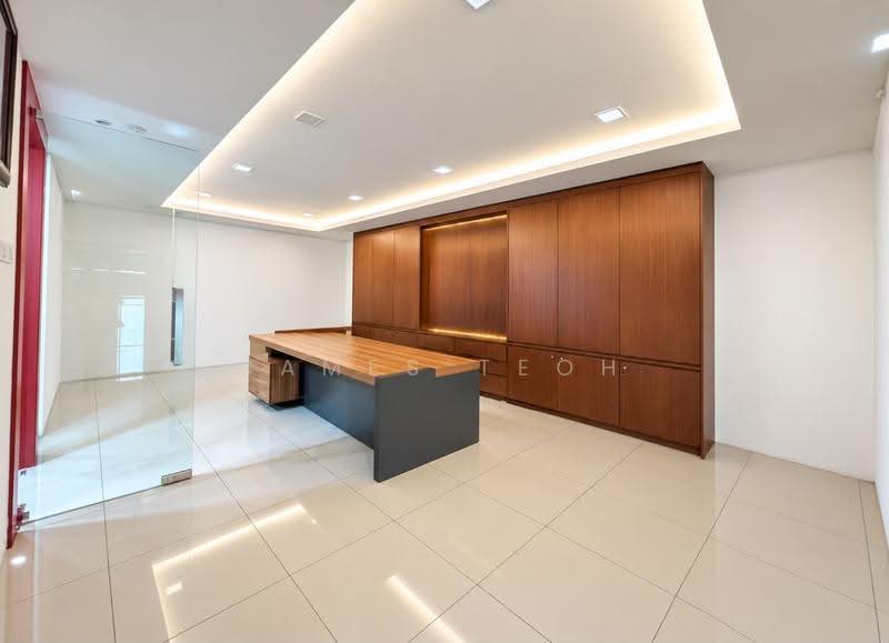 Semi-D Factory for Sale in Port Klang (Pelabuhan Klang) (Selangor) - James Teoh - Study - PropertyGuru.com.my