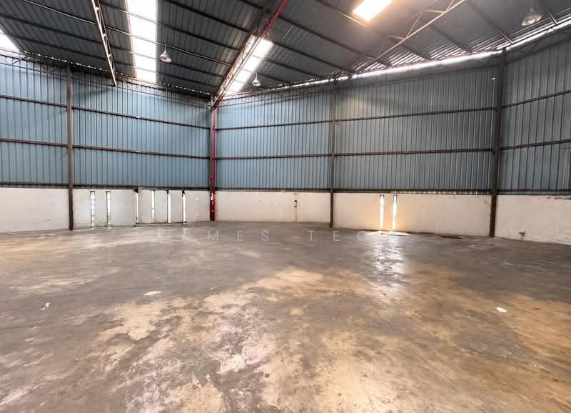 Semi-D Factory for Sale in Port Klang (Pelabuhan Klang) (Selangor) - James Teoh - Interior - PropertyGuru.com.my