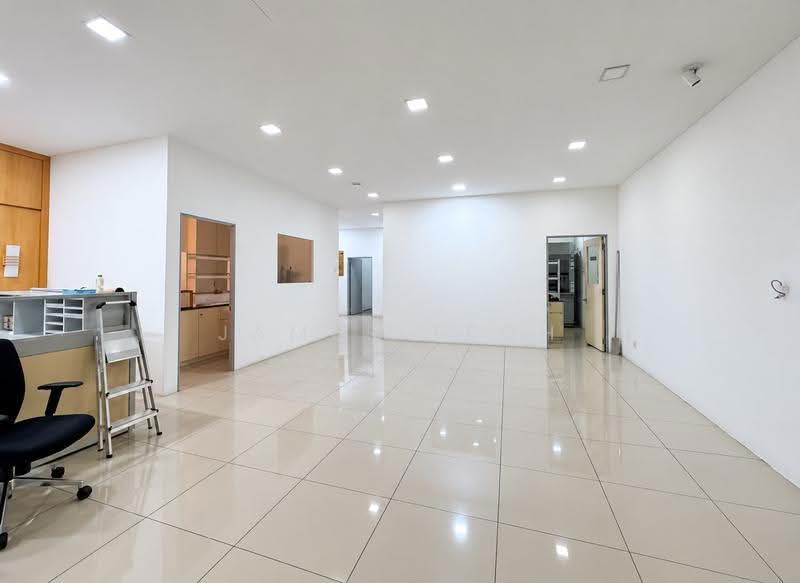 Semi-D Factory for Sale in Port Klang (Pelabuhan Klang) (Selangor) - James Teoh - Interior - PropertyGuru.com.my
