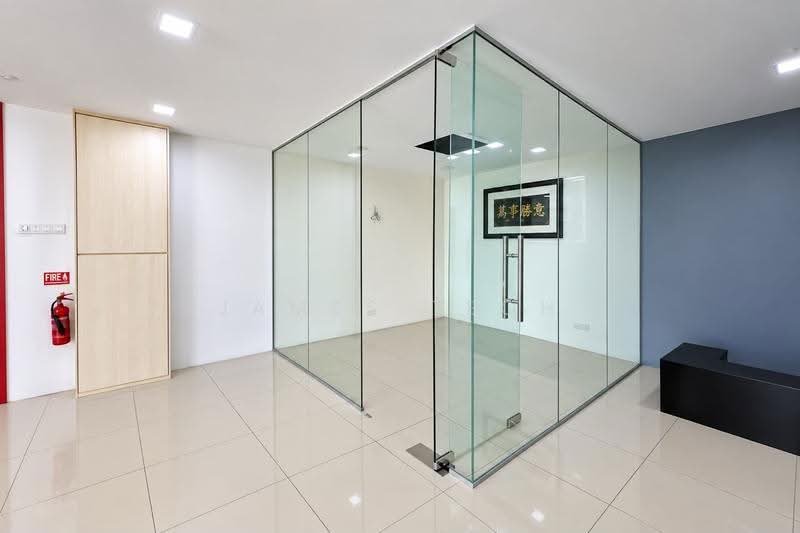 Semi-D Factory for Sale in Port Klang (Pelabuhan Klang) (Selangor) - James Teoh - Interior - PropertyGuru.com.my