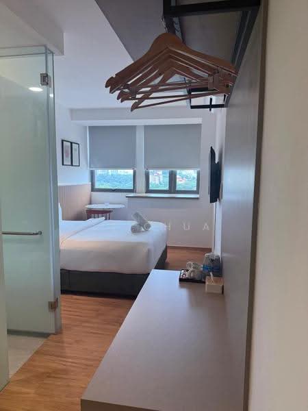 Service Residence for Sale at Riveria City - JC Chua - Bedroom - PropertyGuru.com.my